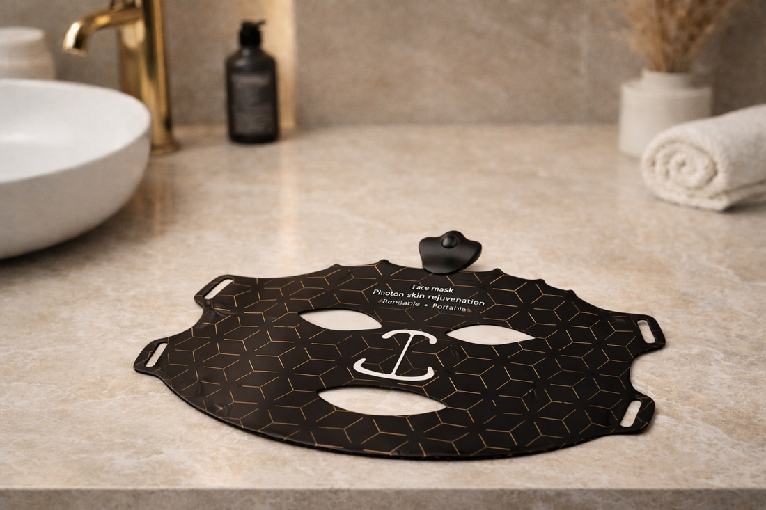 How to Use an LED Face Mask for Better Skin: Complete Guide