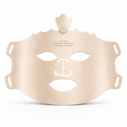 Led Mask Face - Brown
