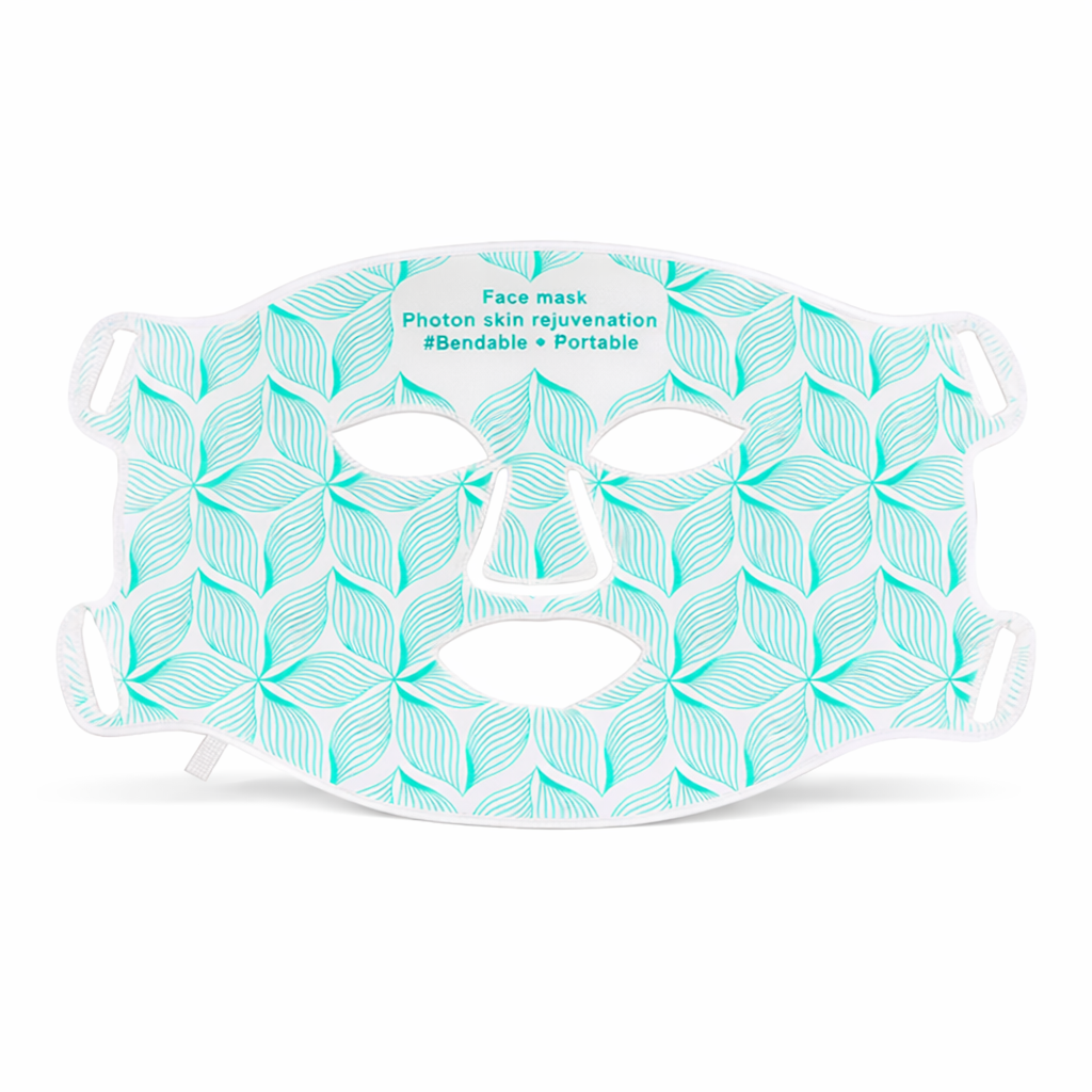Led Mask Face