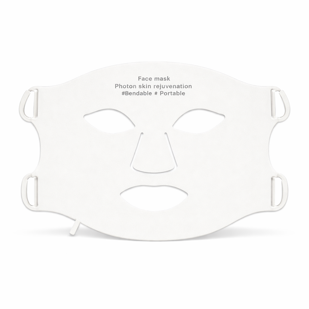 Led Mask Face
