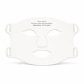 Led Mask Face - White